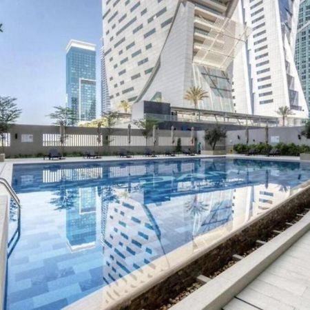 Citihome - 1Br At Merano Tower By Damac Ντουμπάι Εξωτερικό φωτογραφία