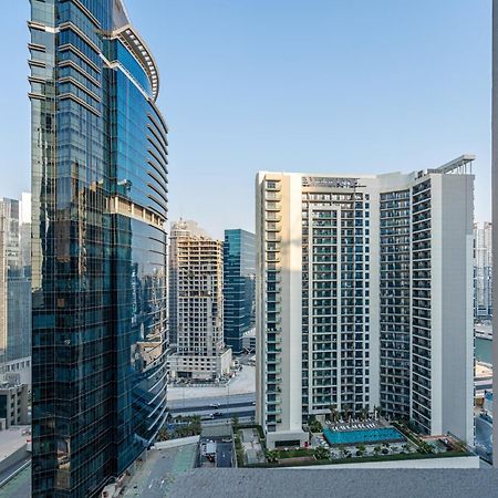 Citihome - 1Br At Merano Tower By Damac Ντουμπάι Εξωτερικό φωτογραφία