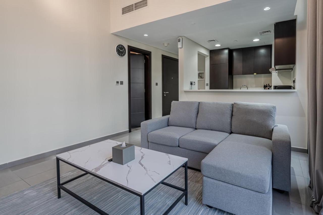 Citihome - 1Br At Merano Tower By Damac Ντουμπάι Εξωτερικό φωτογραφία