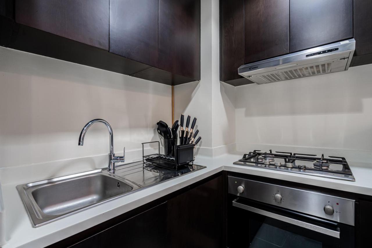 Citihome - 1Br At Merano Tower By Damac Ντουμπάι Εξωτερικό φωτογραφία