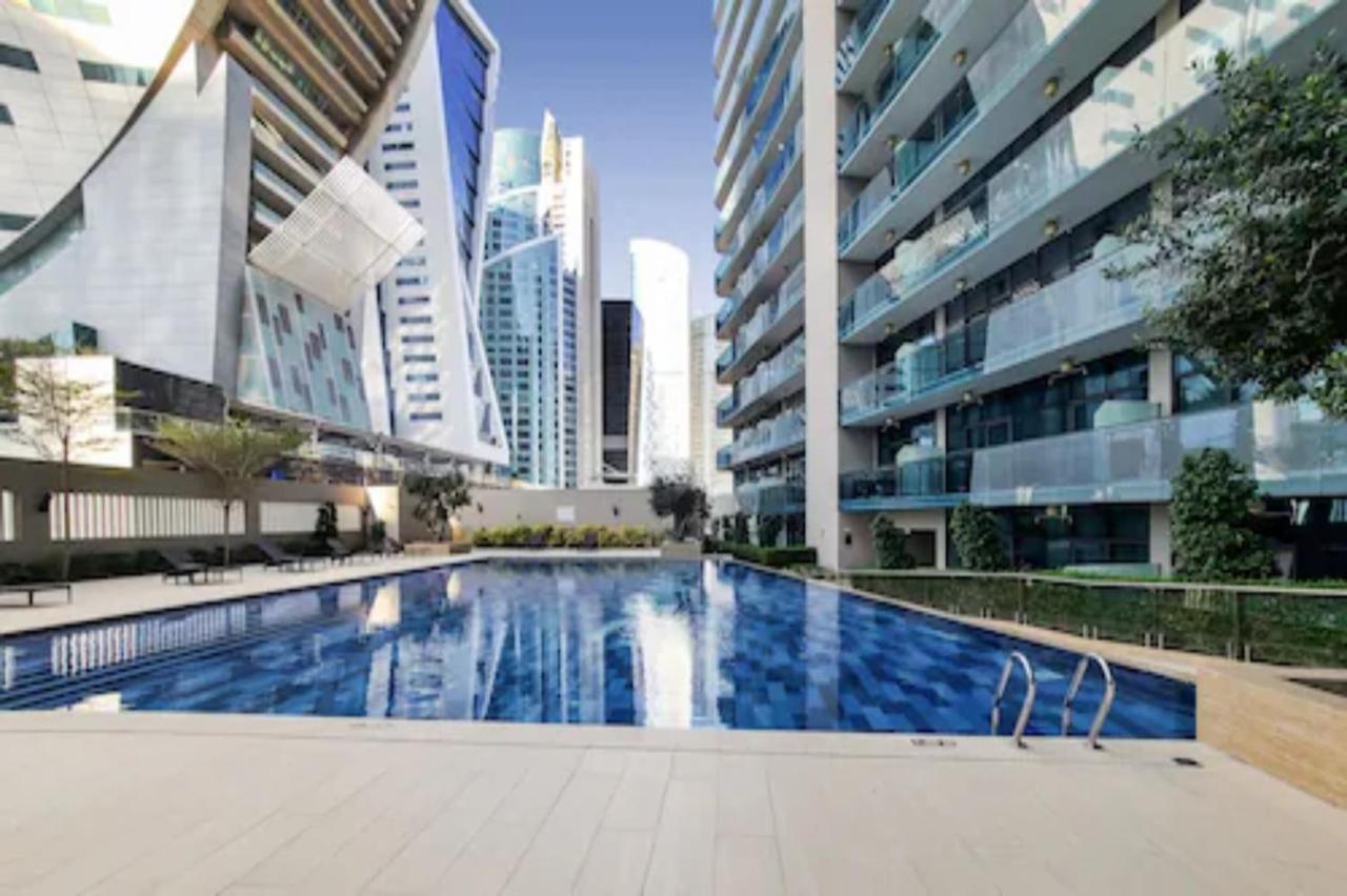 Citihome - 1Br At Merano Tower By Damac Ντουμπάι Εξωτερικό φωτογραφία