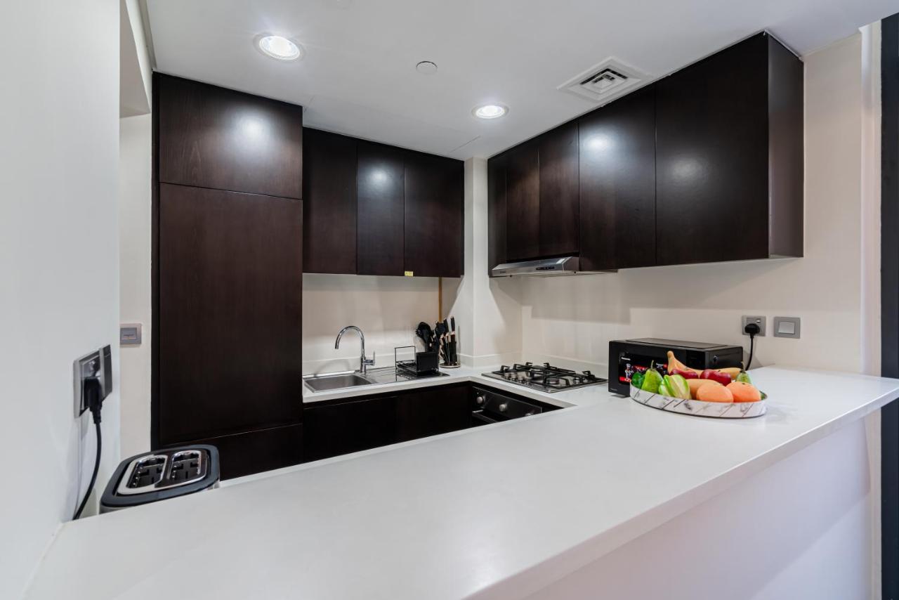 Citihome - 1Br At Merano Tower By Damac Ντουμπάι Εξωτερικό φωτογραφία