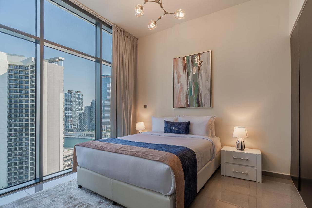 Citihome - 1Br At Merano Tower By Damac Ντουμπάι Εξωτερικό φωτογραφία