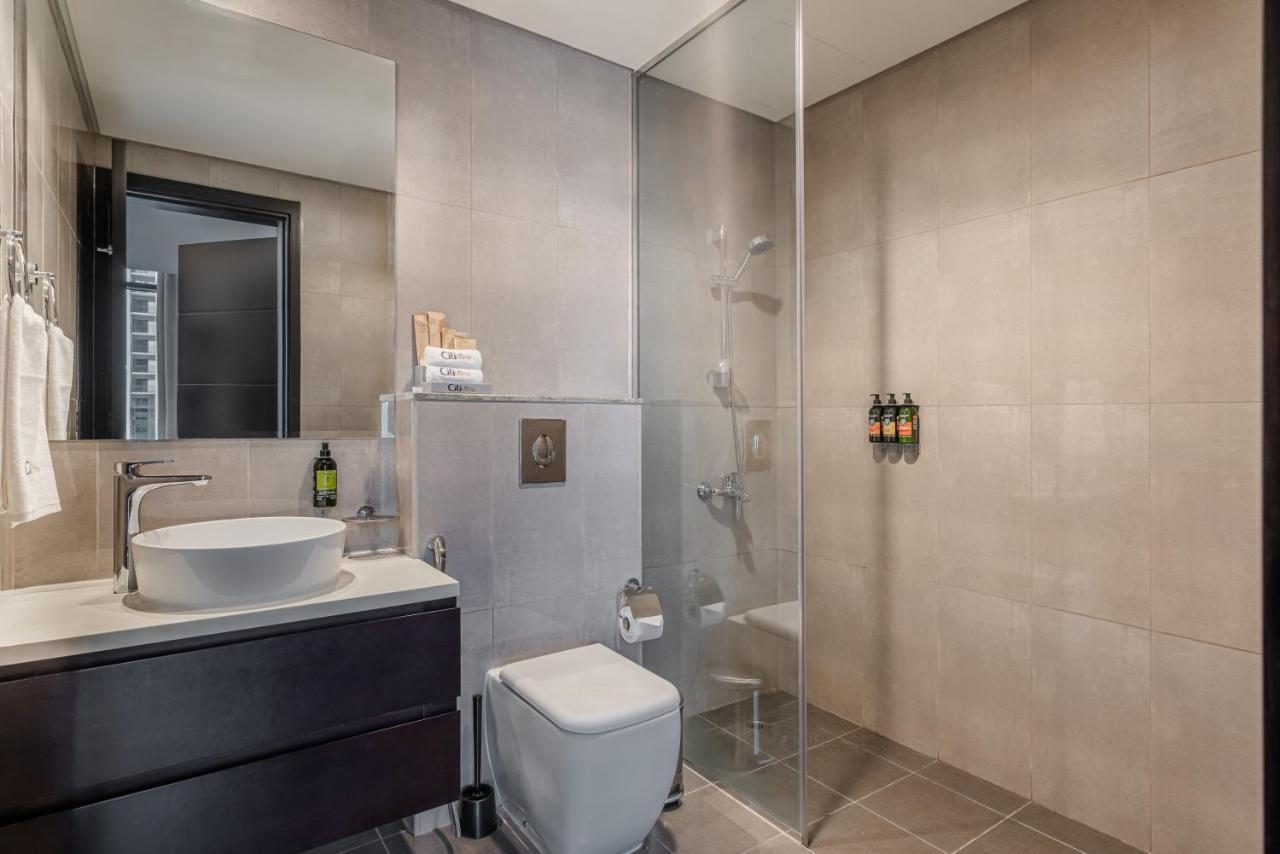 Citihome - 1Br At Merano Tower By Damac Ντουμπάι Εξωτερικό φωτογραφία