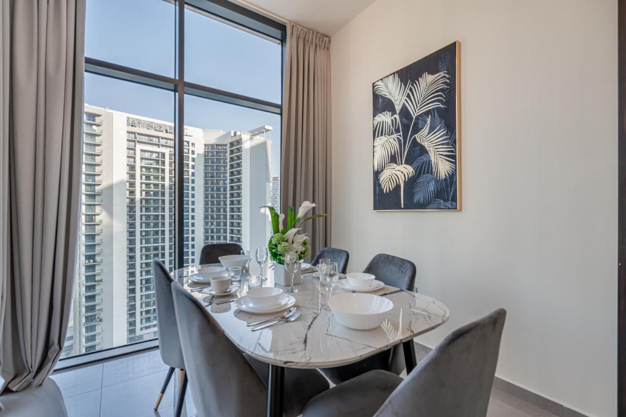 Citihome - 1Br At Merano Tower By Damac Ντουμπάι Εξωτερικό φωτογραφία
