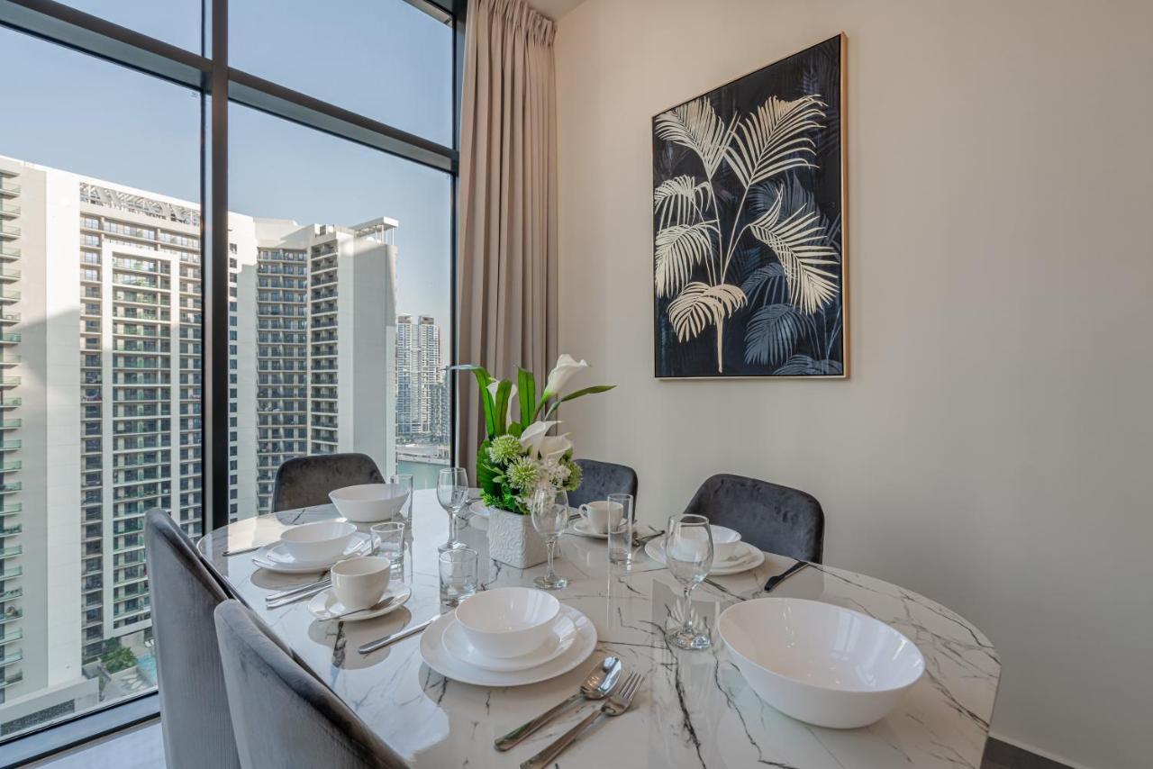 Citihome - 1Br At Merano Tower By Damac Ντουμπάι Εξωτερικό φωτογραφία