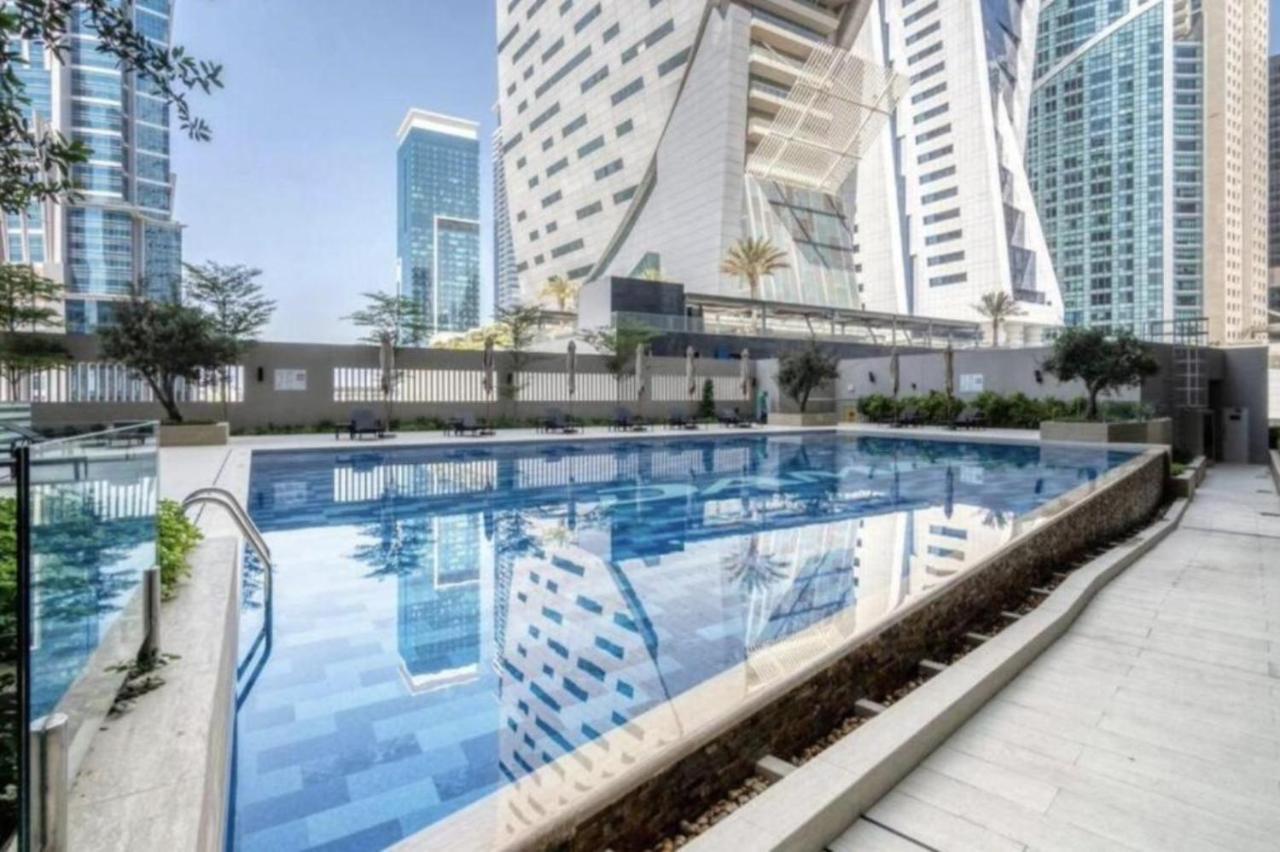 Citihome - 1Br At Merano Tower By Damac Ντουμπάι Εξωτερικό φωτογραφία